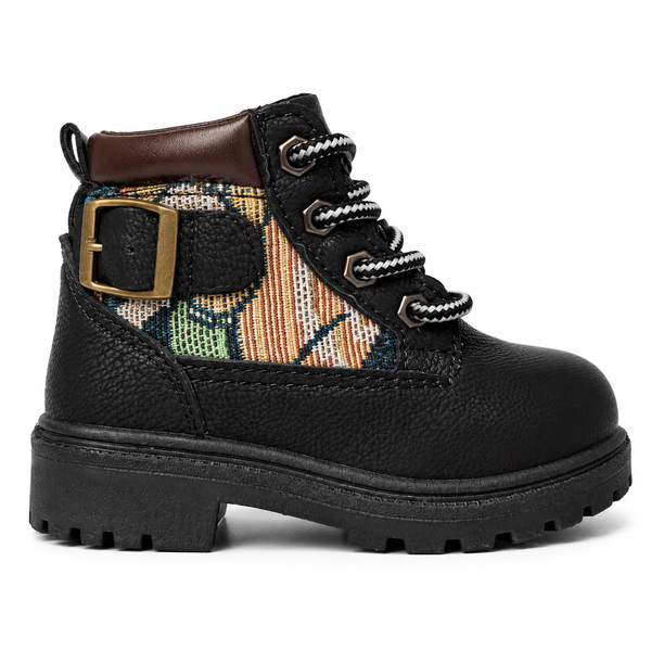 Botas Niño El Cairo (25-30)
