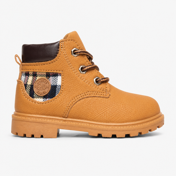 Botas Niño Dakar (20-25)