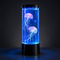 Lámpara medusa decorativa LED