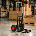 Carro de transporte plegable 180 kg