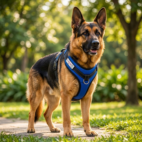 Arnés para perro XL y XXL