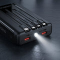 Power bank 30.000 mAh