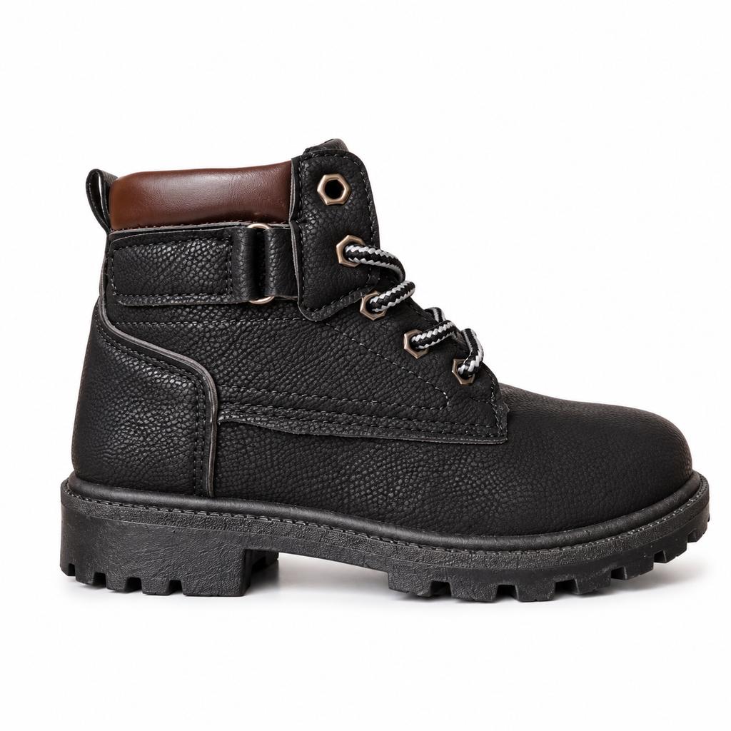 Botas Niño Túnez (31-36)