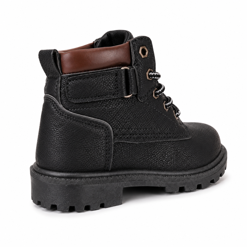 Botas Niño Túnez (31-36)