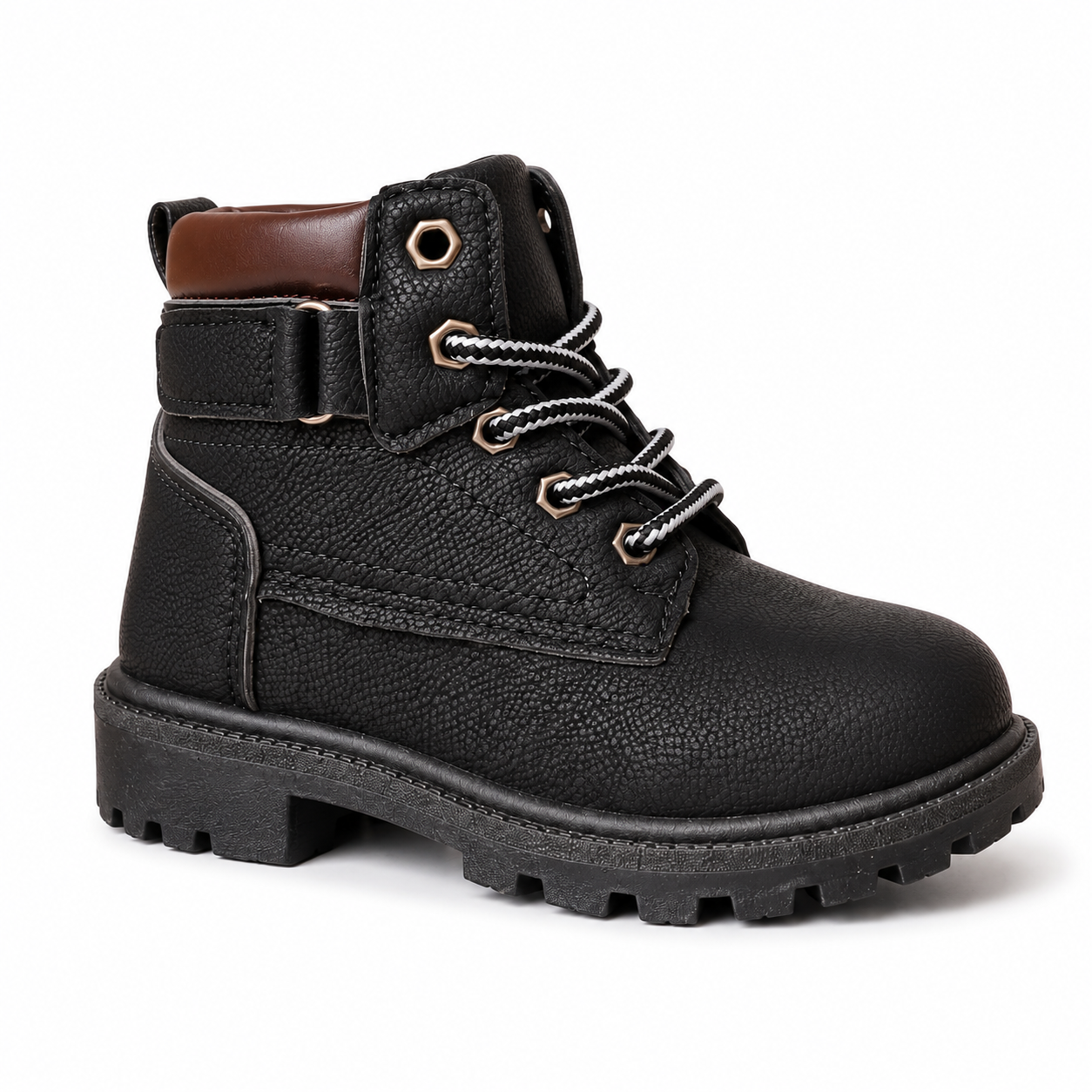 Botas Niño Túnez (31-36)
