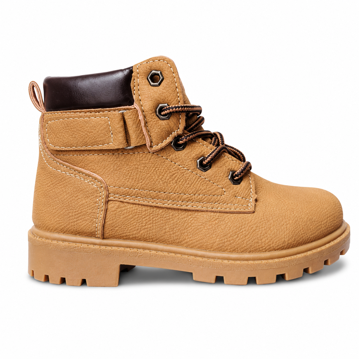 Botas Niño Túnez (31-36)