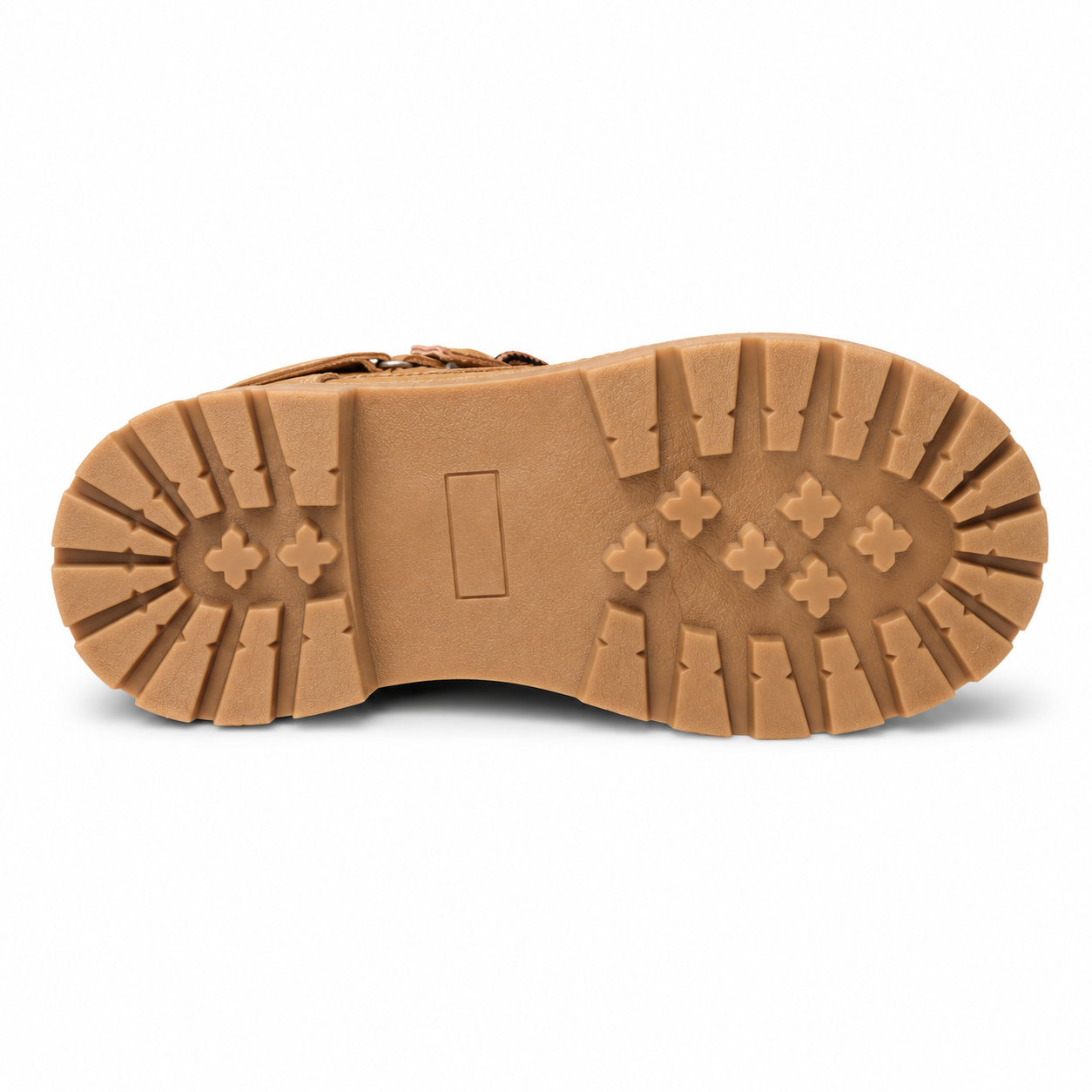 Botas Niño Túnez (31-36)