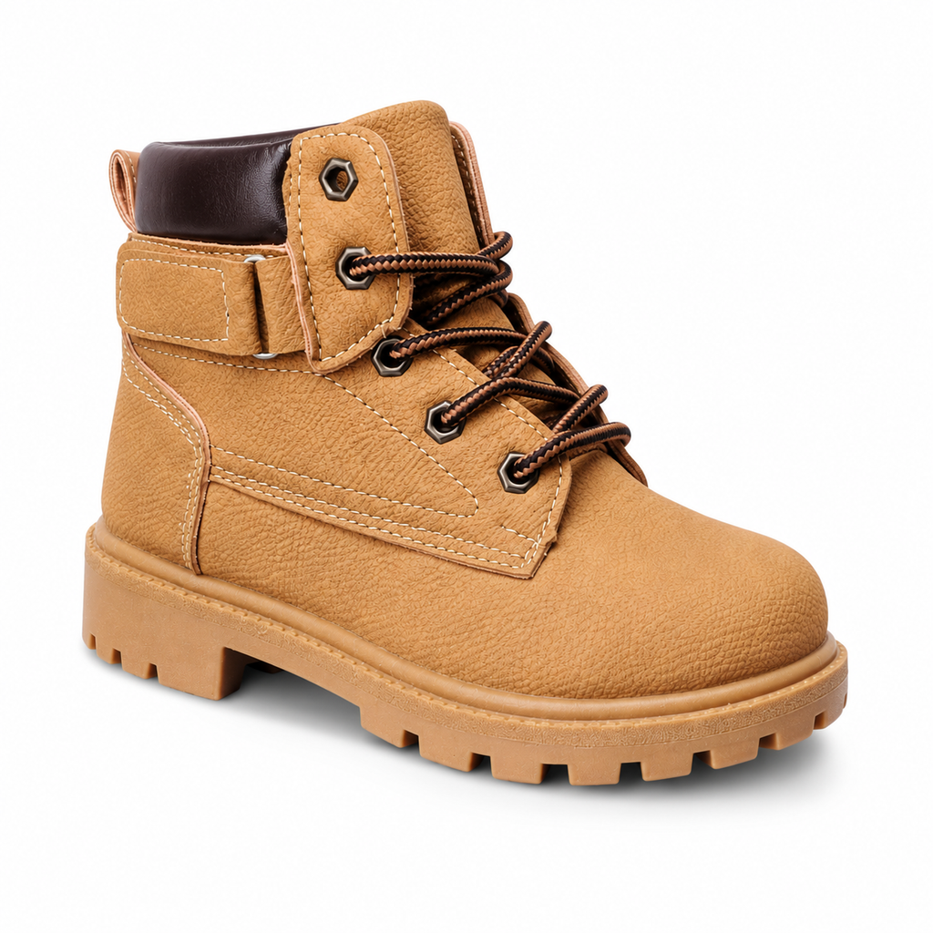 Botas Niño Túnez (31-36)