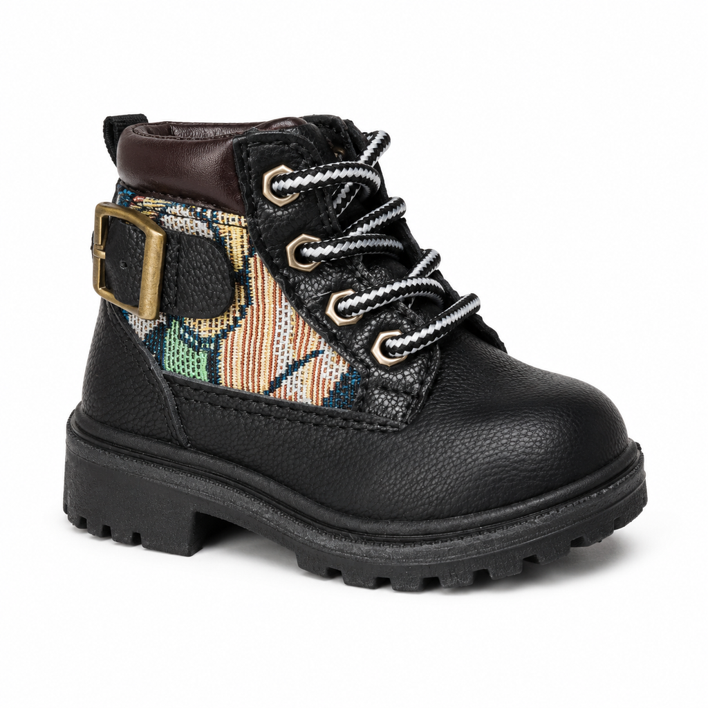 Botas Niño El Cairo (25-30)