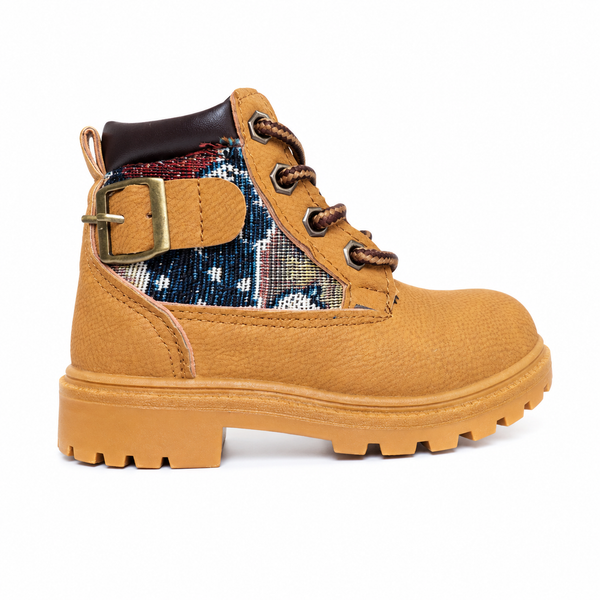 Botas Niño El Cairo (25-30)