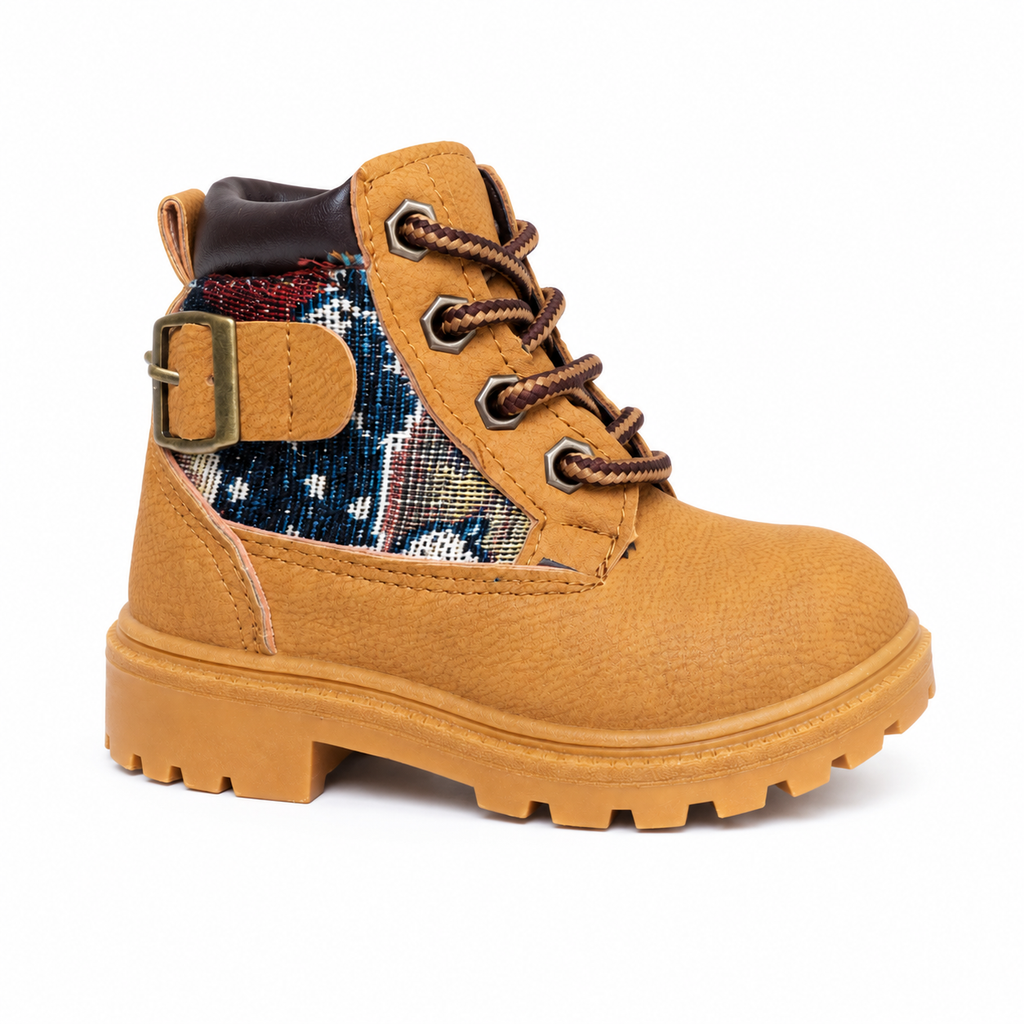 Botas Niño El Cairo (25-30)