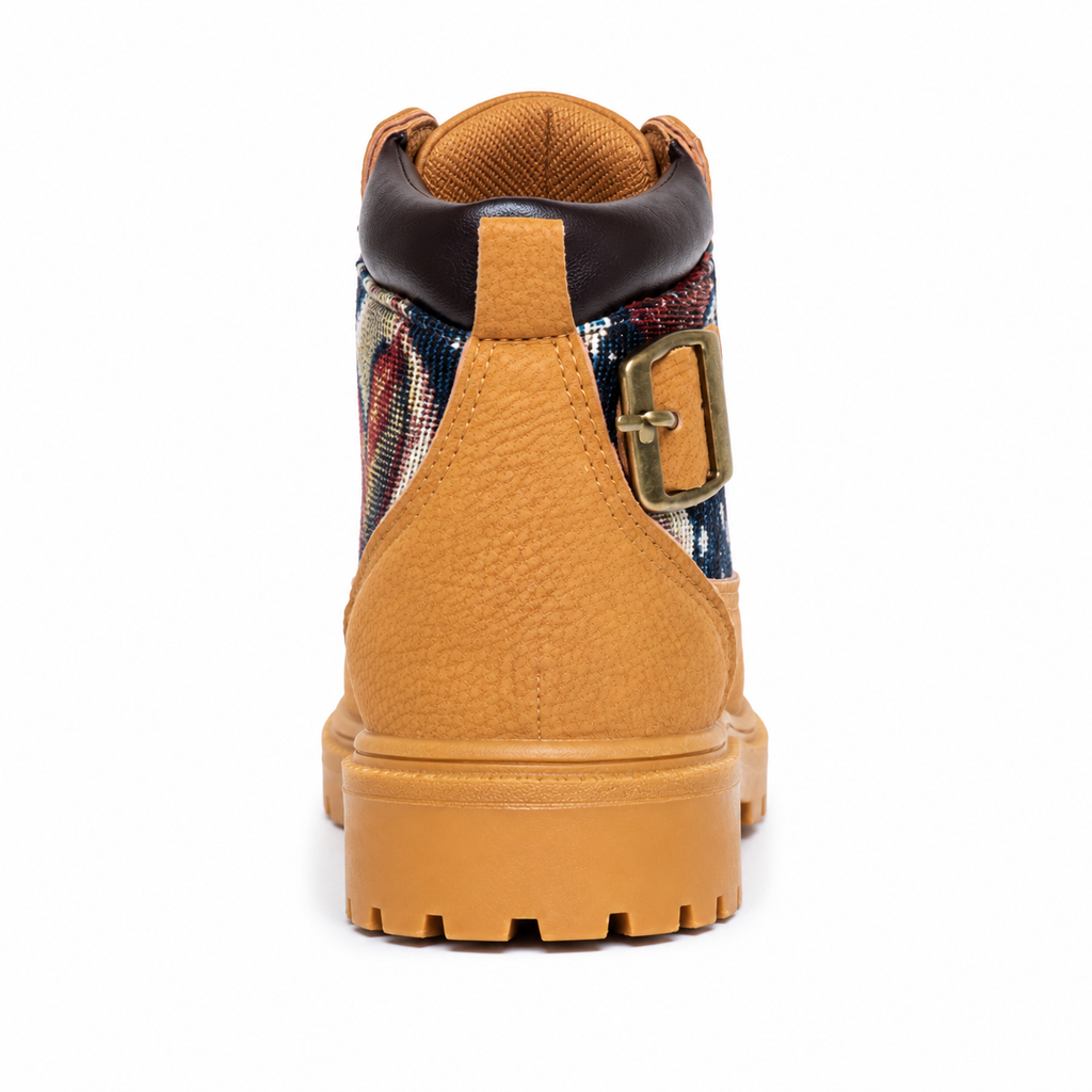 Botas Niño El Cairo (25-30)