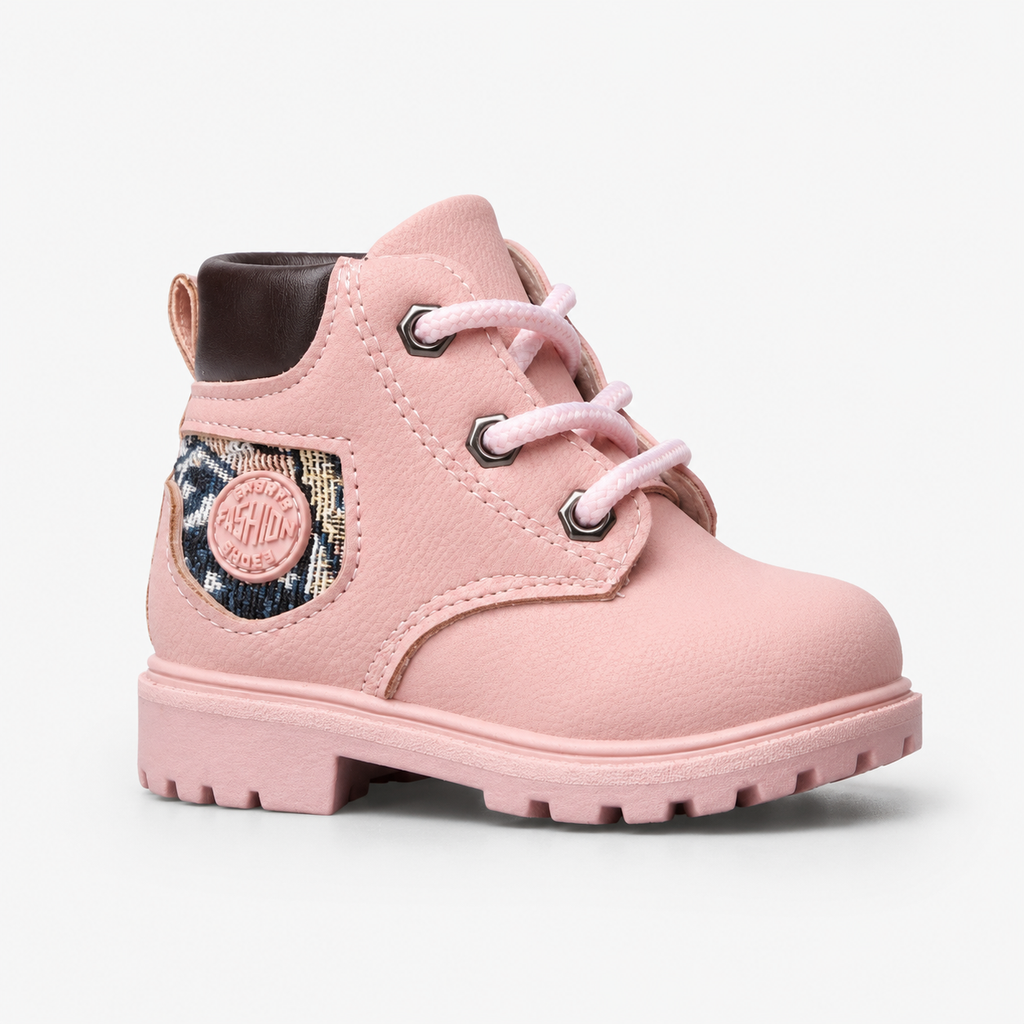 Botas Niño Dakar (20-25)