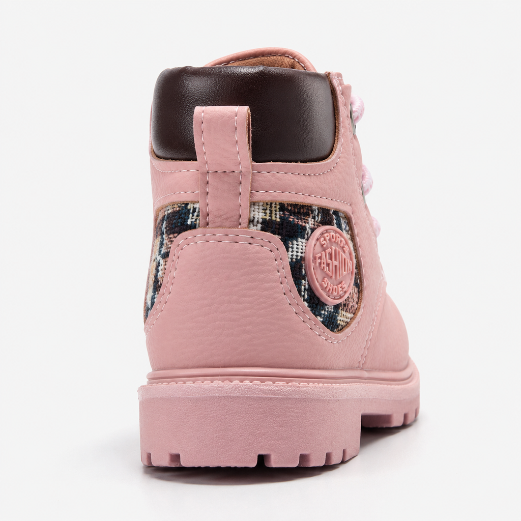 Botas Niño Dakar (20-25)