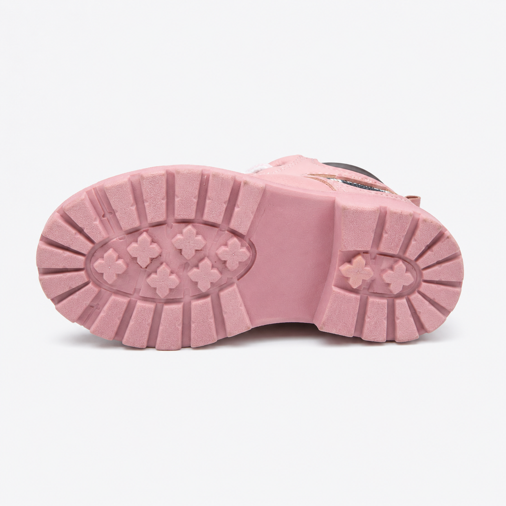 Botas Niño Dakar (20-25)