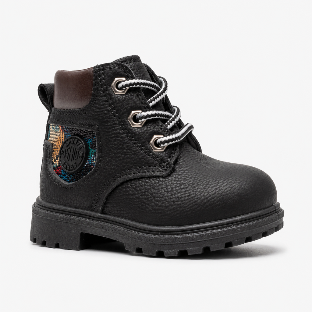 Botas Niño Dakar (20-25)