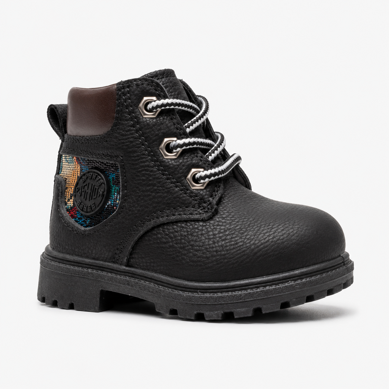 Botas Niño Dakar (20-25)