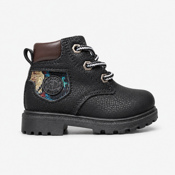 Botas Niño Dakar (20-25)