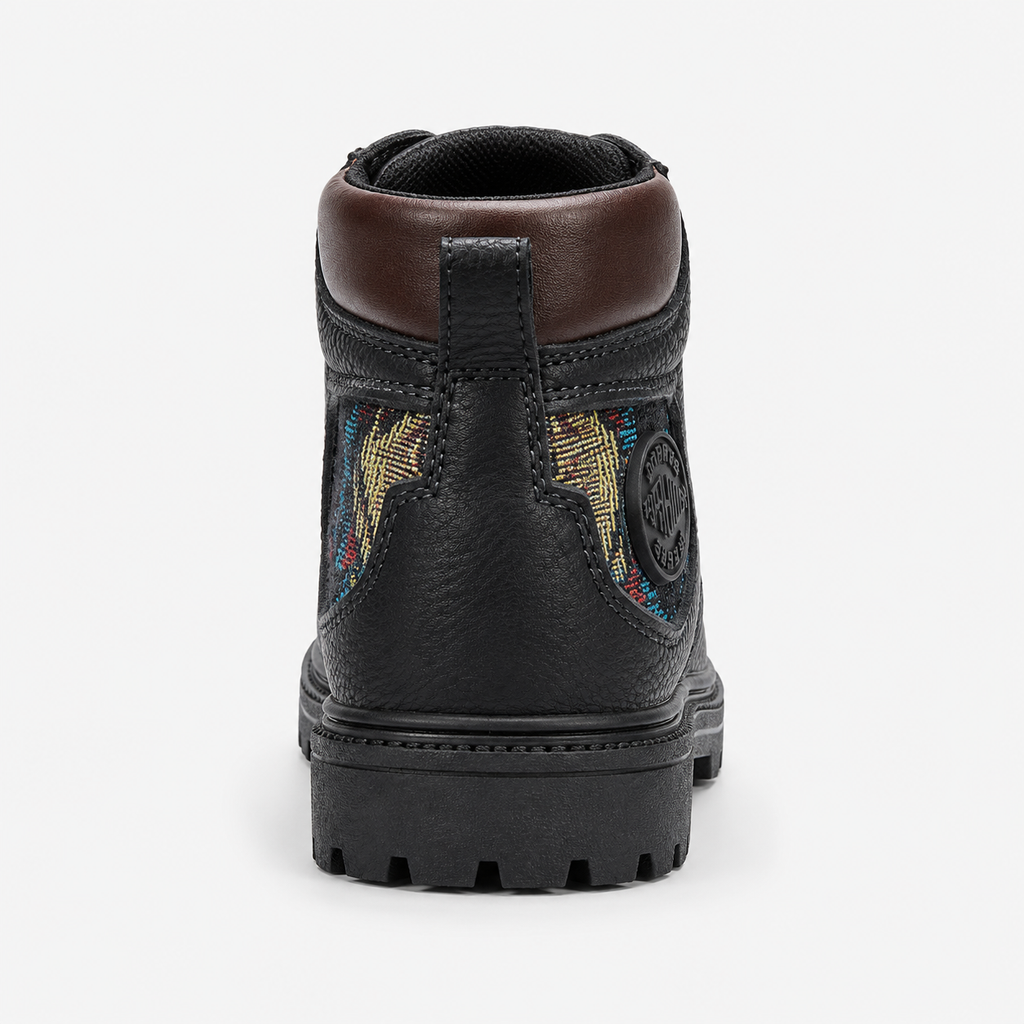 Botas Niño Dakar (20-25)