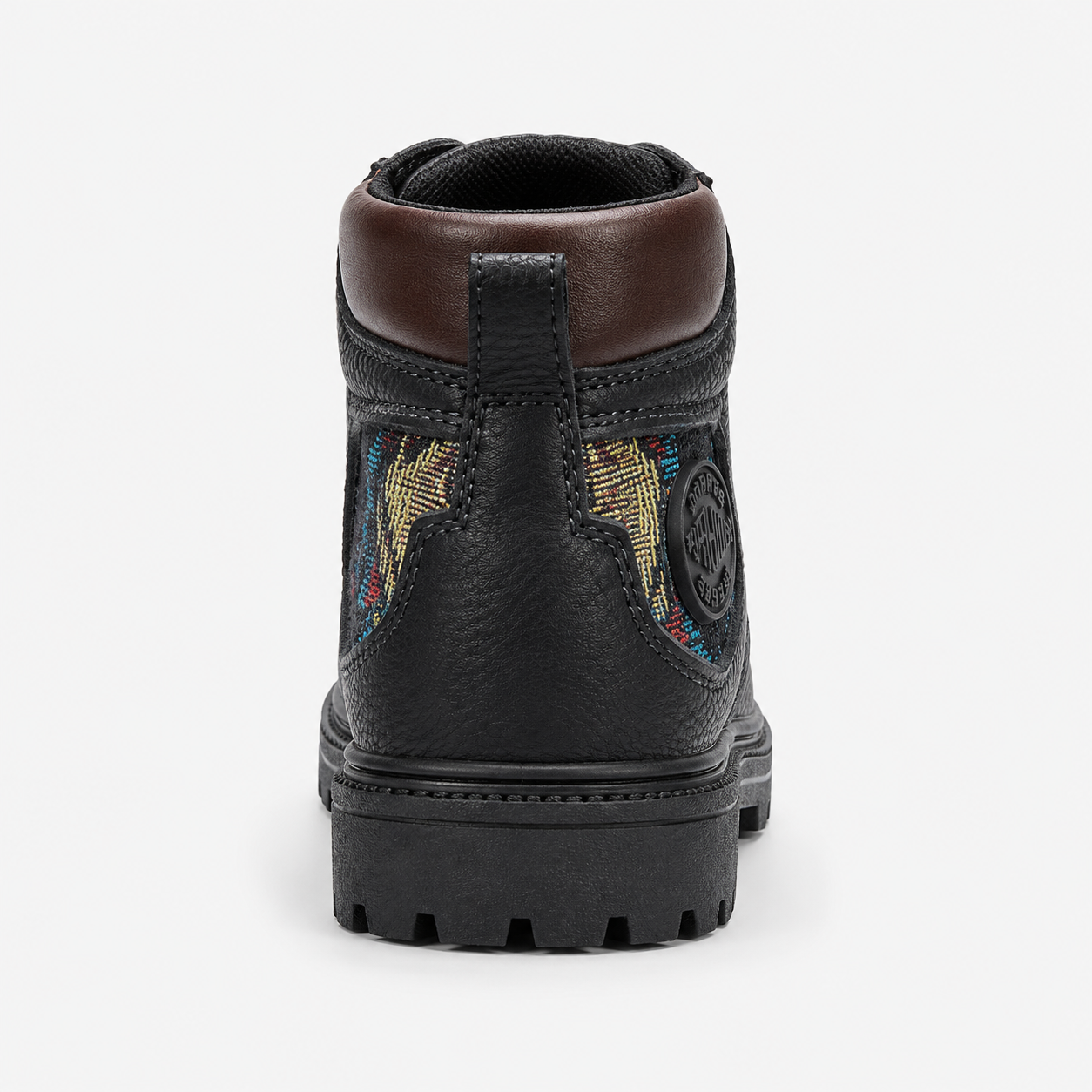 Botas Niño Dakar (20-25)