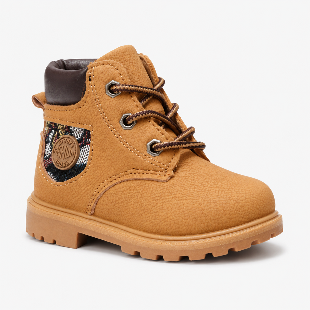Botas Niño Dakar (20-25)