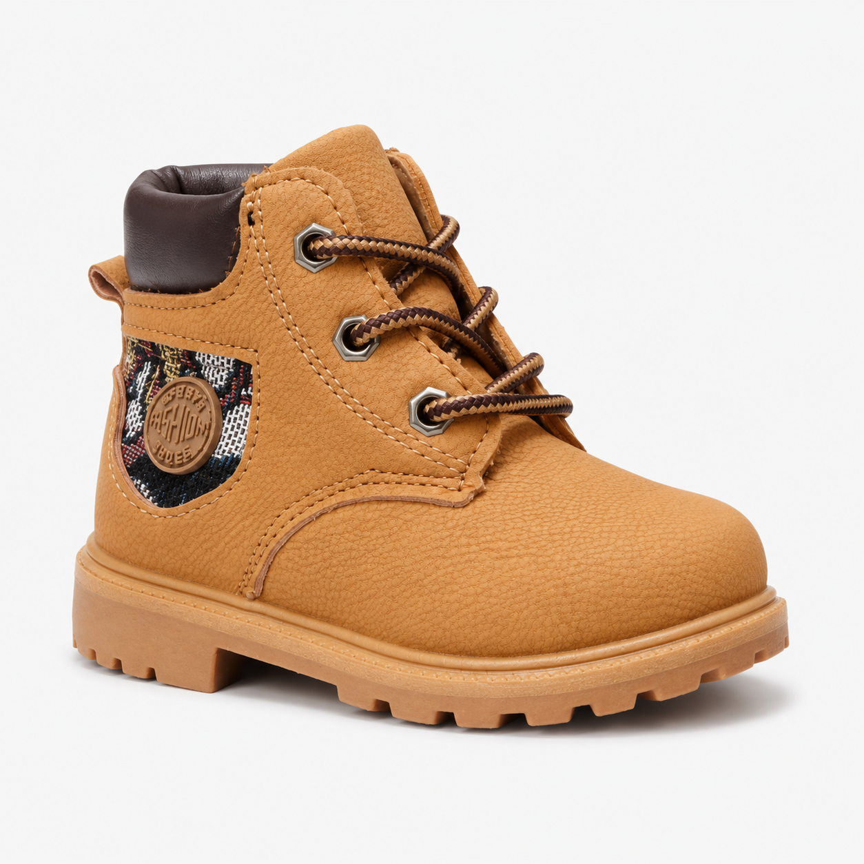 Botas Niño Dakar (20-25)
