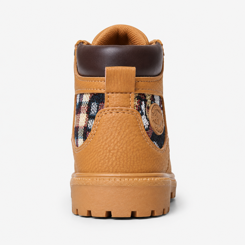 Botas Niño Dakar (20-25)