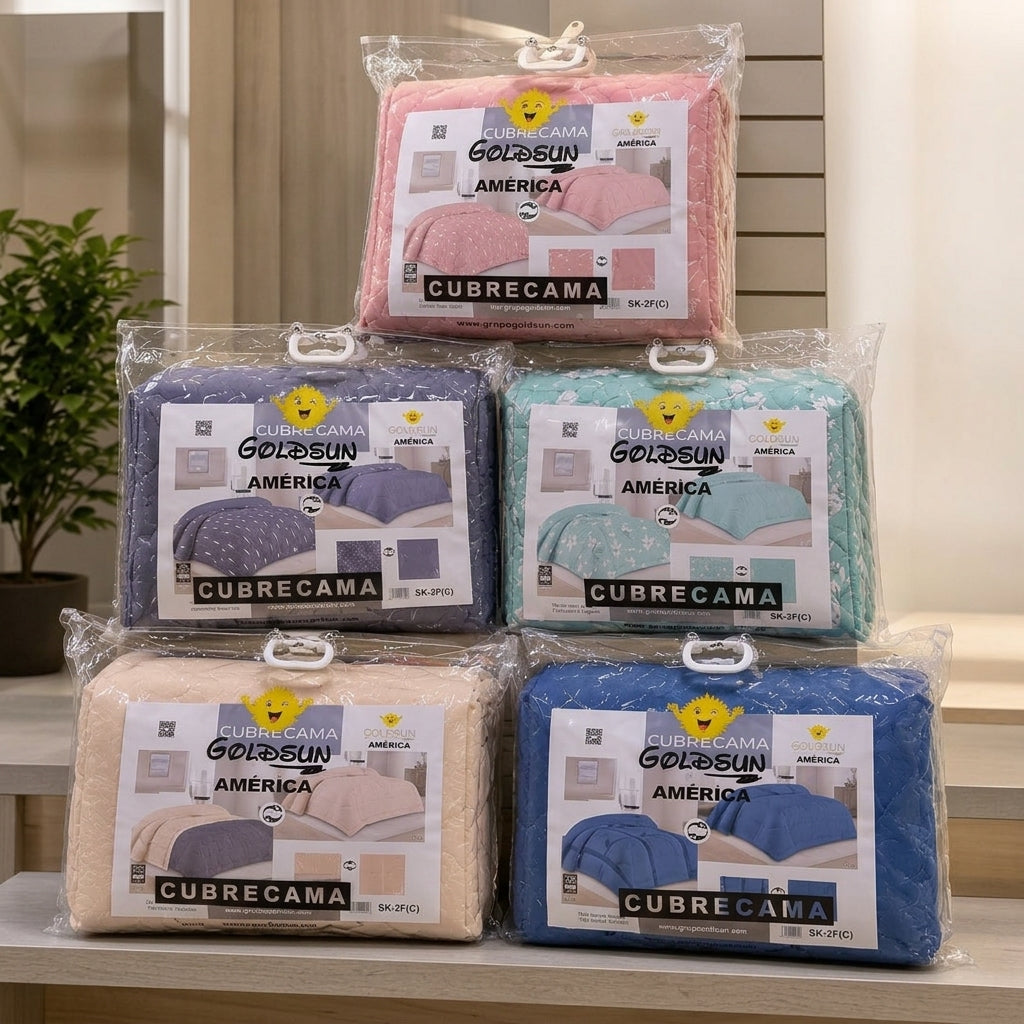 Packaging