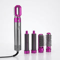 Cepillo secador multi-styler 5 en 1