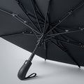 Parasol paraguas para auto 140×80