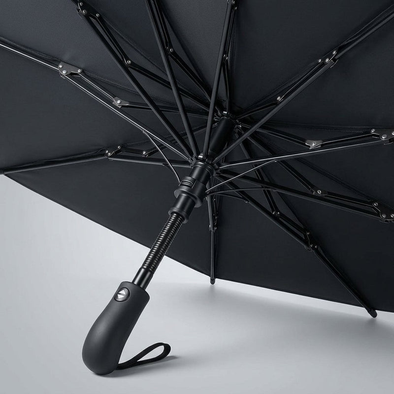 Parasol paraguas para auto 140×80